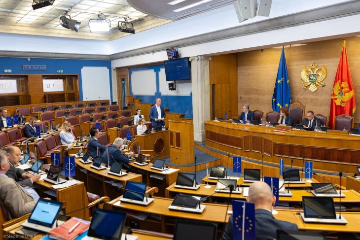 Gjeloshaj: Najavljene žalbe u postupku koncesije za aerodrome