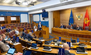 Gjeloshaj: Najavljene žalbe u postupku koncesije za aerodrome