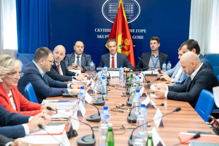Održaće kontrolno saslušanje resornih ministara o uticaju sezone na budžet