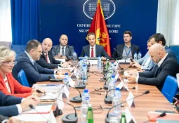 Održaće kontrolno saslušanje resornih ministara o uticaju sezone na budžet