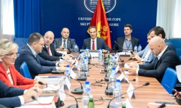 Održaće kontrolno saslušanje resornih ministara o uticaju sezone na budžet