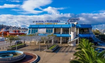 Sumnjiv tender za staru zgradu Barske plovidbe