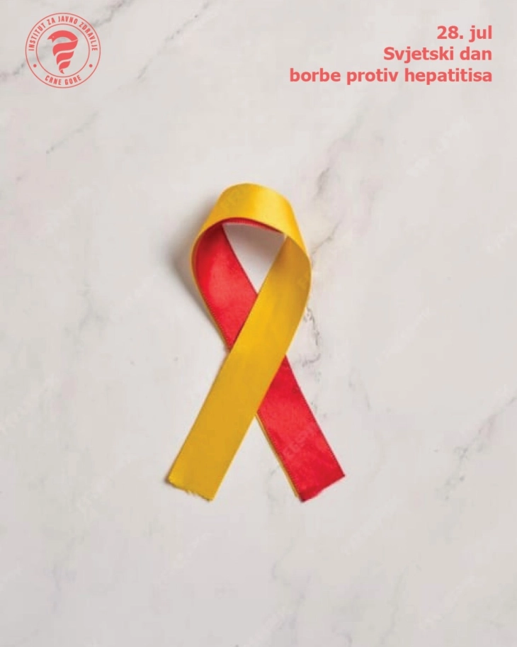 Sjutra besplatno testiranje na virusne hepatitise B i C
