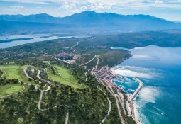 U Luštica bay do sada uloženo preko 600 miliona EUR