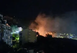 Tokom noći više intervencija pripadnika hercegnovske Službe zaštite