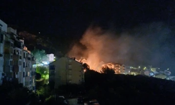 Tokom noći više intervencija pripadnika hercegnovske Službe zaštite