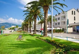 U Tivtu 9,34 hiljade turista