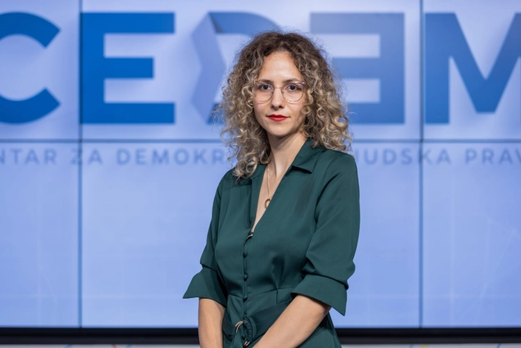 CEDEM: Deklaracije imamo, ravnopravnost čekamo