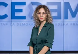 CEDEM: Deklaracije imamo, ravnopravnost čekamo