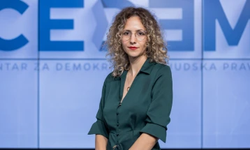 CEDEM: Deklaracije imamo, ravnopravnost čekamo