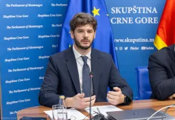 Čarapić: Napravljen ključni preduslov da zavlada građanska politika
