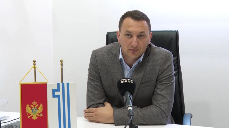 Podgoricu za pet mjeseci posjetilo 67,39 hiljada turista