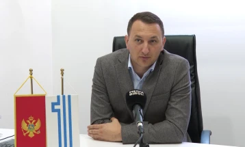 Podgoricu za pet mjeseci posjetilo 67,39 hiljada turista
