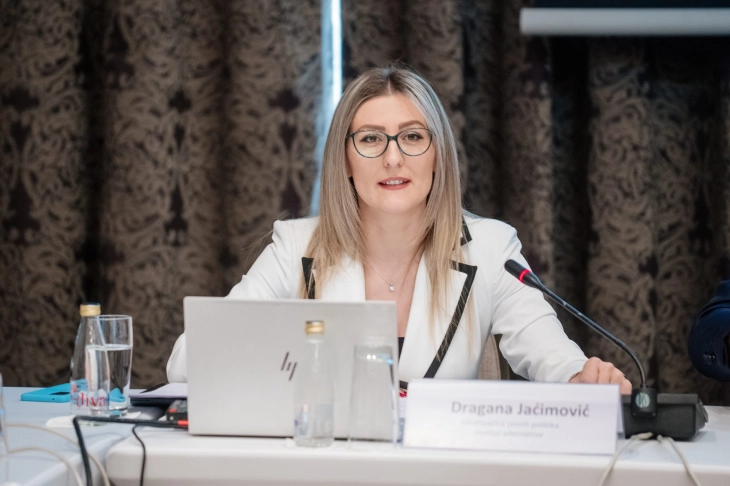Spriječiti da ANB sve nabavke sprovodi kao povjerljive
