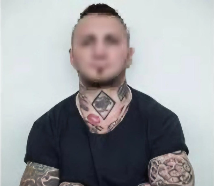 Uhapšen državljanin Turske po potjernici Interpola