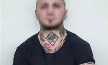 Uhapšen državljanin Turske po potjernici Interpola