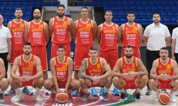 Pobjeda i poraz crnogorskih košarkaša 