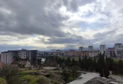 Danas nestabilno vrijeme, do 31 stepen