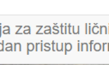 Pravovremeno uklanjati presude sa stranica sudova nakon rehabilitacije