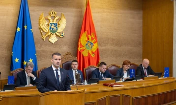 Spajić: Vetingom ćemo stvoriti profesionalnu i efikasnu službu