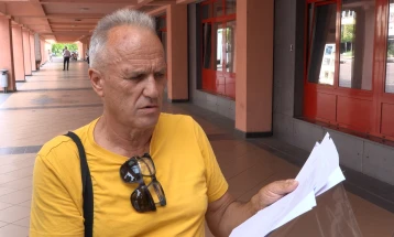 Kise: Ako nas Joković ne primi vjerovatno idemo u štrajk