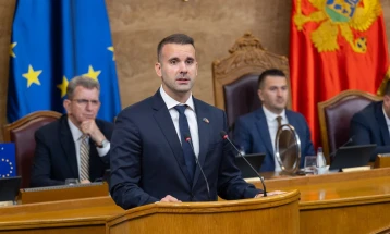 Spajić: Ne čekaju nas vanredni izbori, idemo kao evropskoj budućnosti