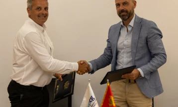 EPCG potpisala Memorandum sa norveškom kompanijom