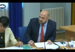 Božović: Spremni smo da razmotrimomo poboljšanja teksta zakona o ANB-u