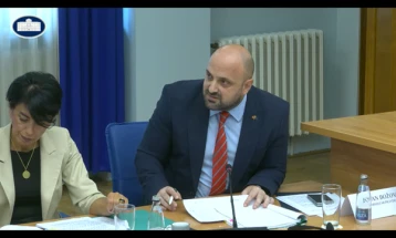 Pripremiće amandmane na Predlog zakona o ANB-u