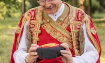 Felten: Podrška učlanjenju Crne Gore u EU prioritet Njemačke