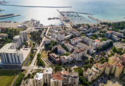 Raičević: Nadam se da će sezona u Baru trajati šest mjeseci