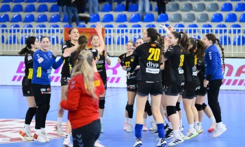 Podgorica spremna za start EP