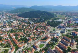 Podignuta optužnica protiv osumnjičenog za nasilje u porodici