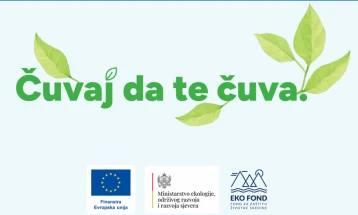 Sjutra akcija čišćenja sanitarne zone vodoizvorišta Bolje Sestre