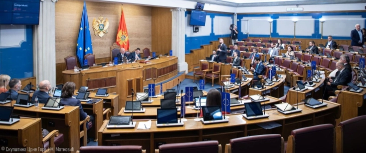 MPs voice support for 30% pay raise for judges and prosecutors