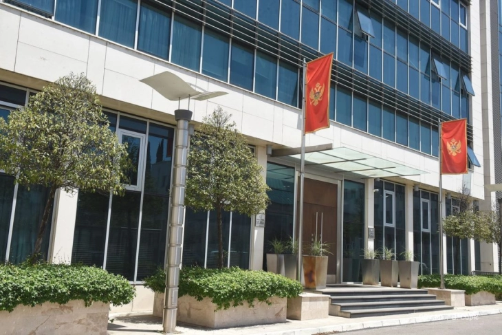 Government adopts amendments to Draft Law on ANB