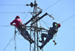 U četvrtak isključenja struje u više opština zbog radova na mreži