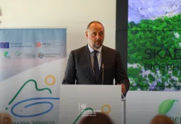 Uspostavljanjem rezervata biosfere do sinergije zaštite prirode i održivog razvoja