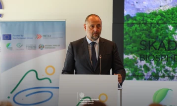 Uspostavljanjem rezervata biosfere do sinergije zaštite prirode i održivog razvoja