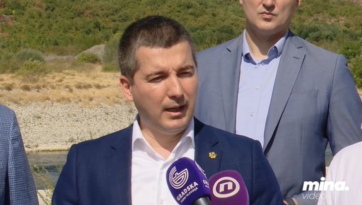 Bečić: Institucije odlučne da se suprotstave ekokriminalu