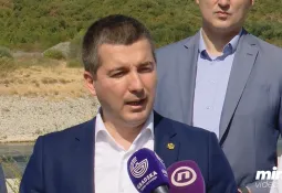 Bečić: Institucije odlučne da se suprotstave ekokriminalu