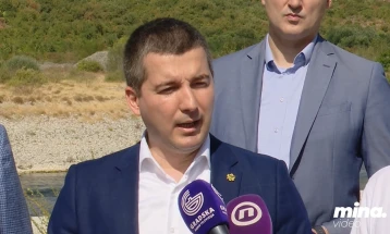 Bečić: Institucije odlučne da se suprotstave ekokriminalu