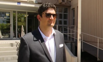 Vukčević: Očekujem da Vlada donese zakonito rješenje o Radojević