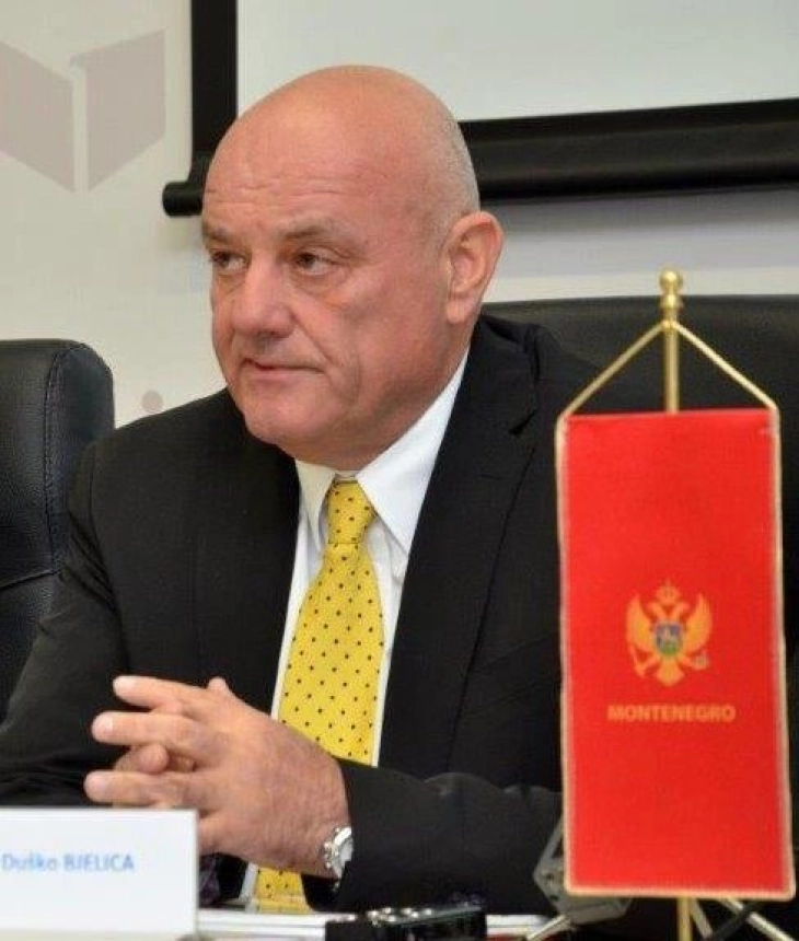 Podgorica domaćin naučnog foruma transformacionih procesa u sportu