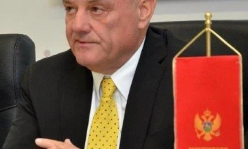 Podgorica domaćin naučnog foruma transformacionih procesa u sportu
