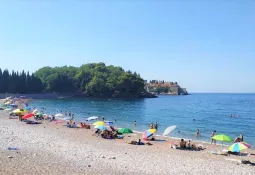 U junu ostvareno 735,67 hiljada noćenja