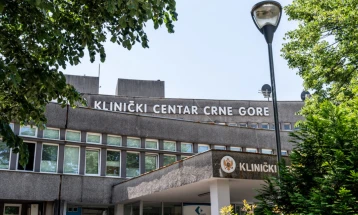 U KCCG za dan obavljeno skoro 1,8 hiljada pregleda