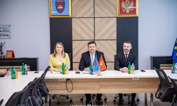 Efikasna uprava oslonac razvoja lokane zajednice