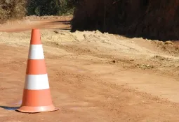 Zabranjeni radovi u Virpazaru zbog zastoja u saobraćaju