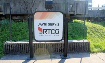 Izabrana tri člana Savjeta RTCG